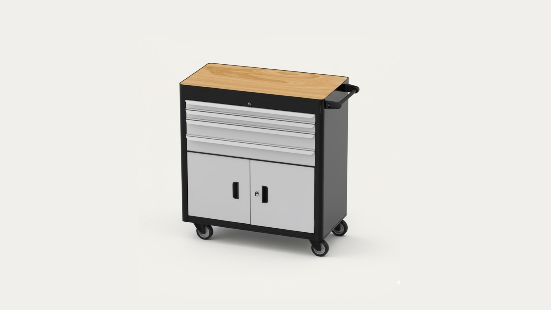 Carro para Ferramentas CMB 156-A