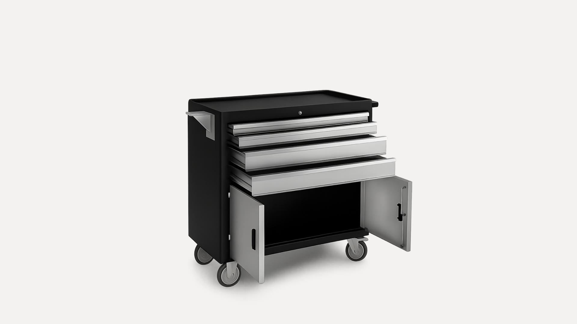 Carro para Ferramentas CMB 156-B