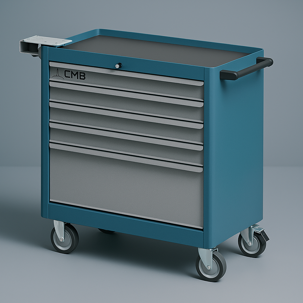 Carro para Ferramentas CMB 156-C