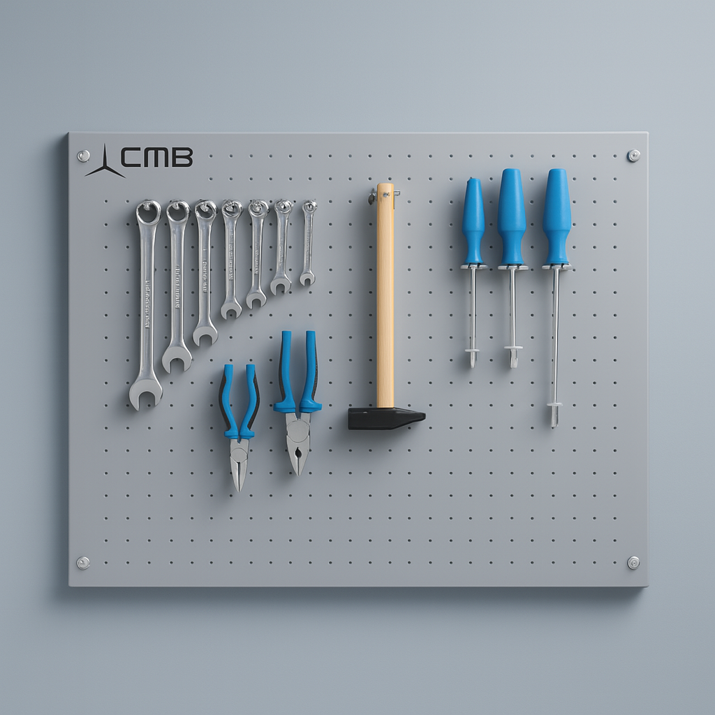 CMB PAN-MD