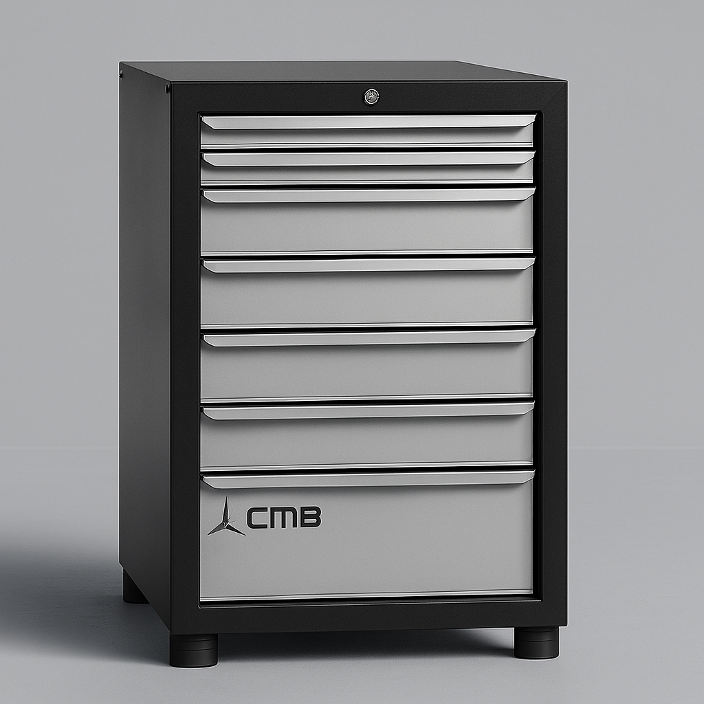 CMB GAV-603