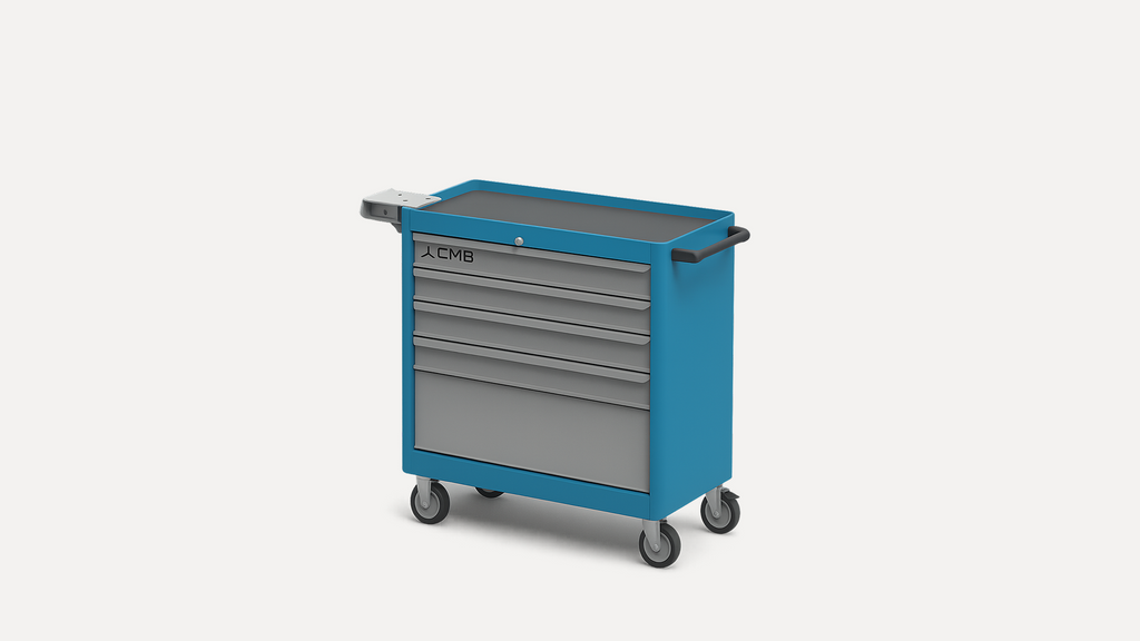 Carro para Ferramentas CMB 156-C
