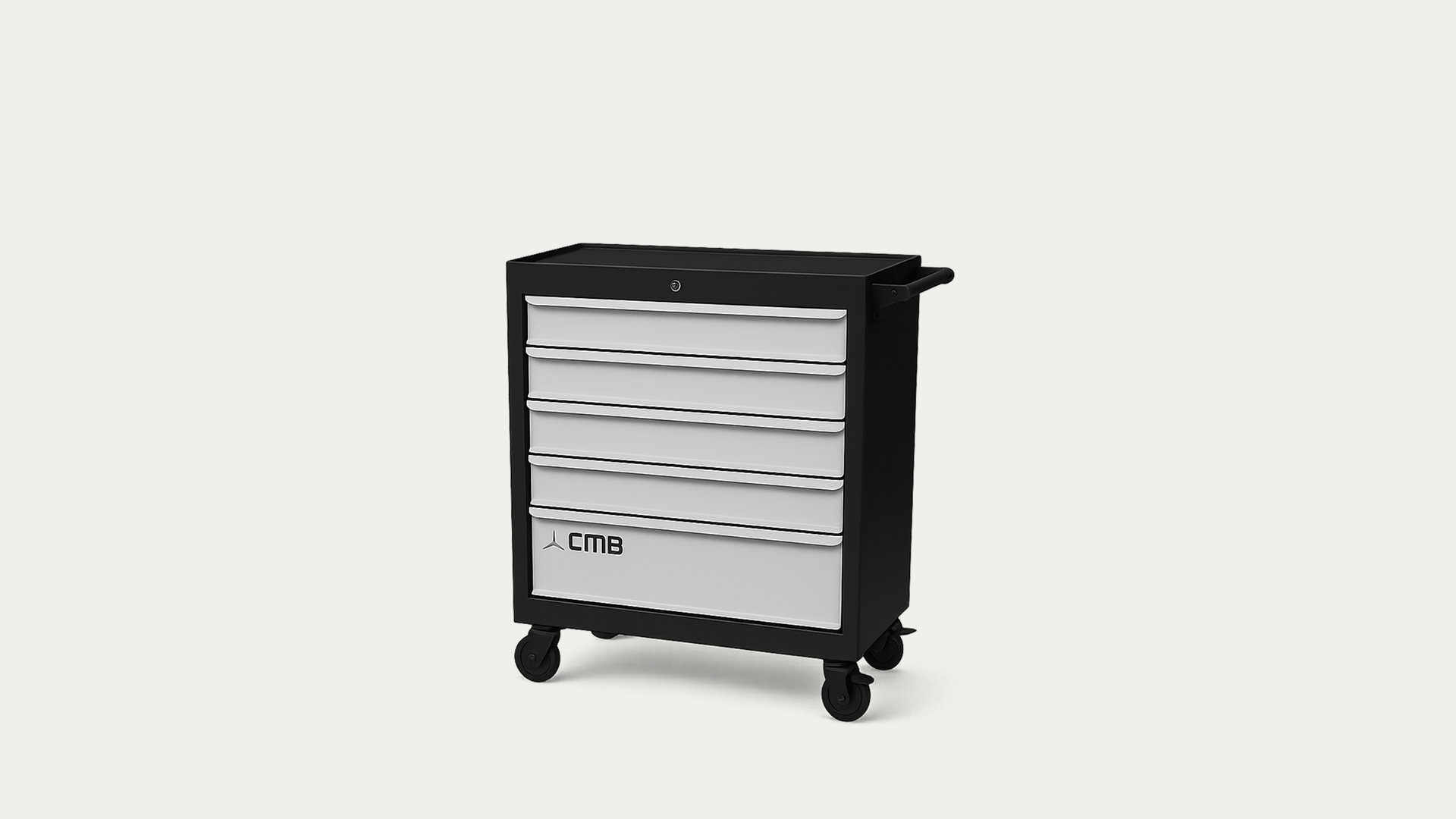 Carro para Ferramentas CMB-865