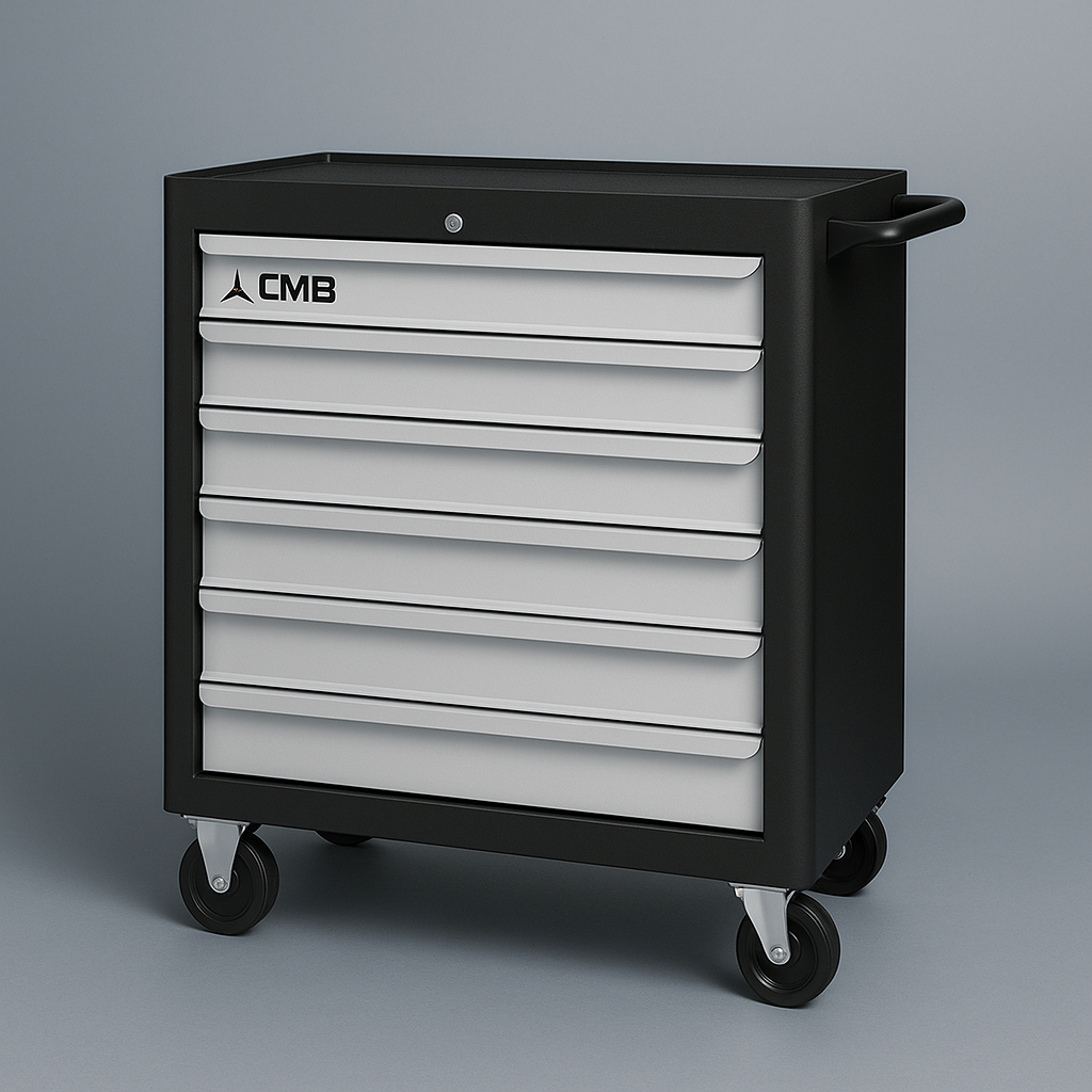 Carro para Ferramentas CMB-860