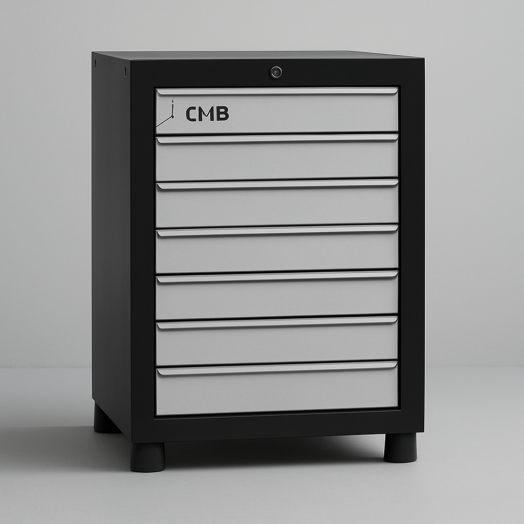 CMB GAV-601