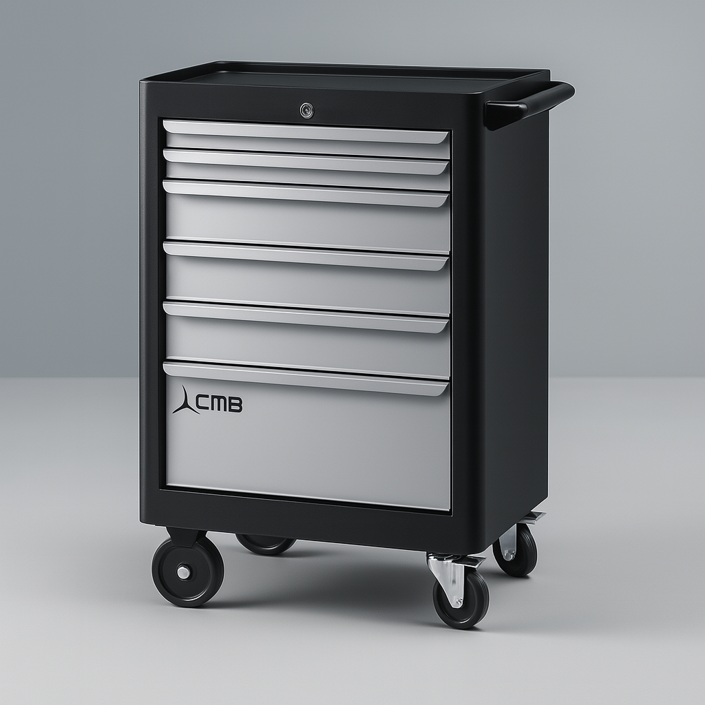 Carro para Ferramentas CMB-662