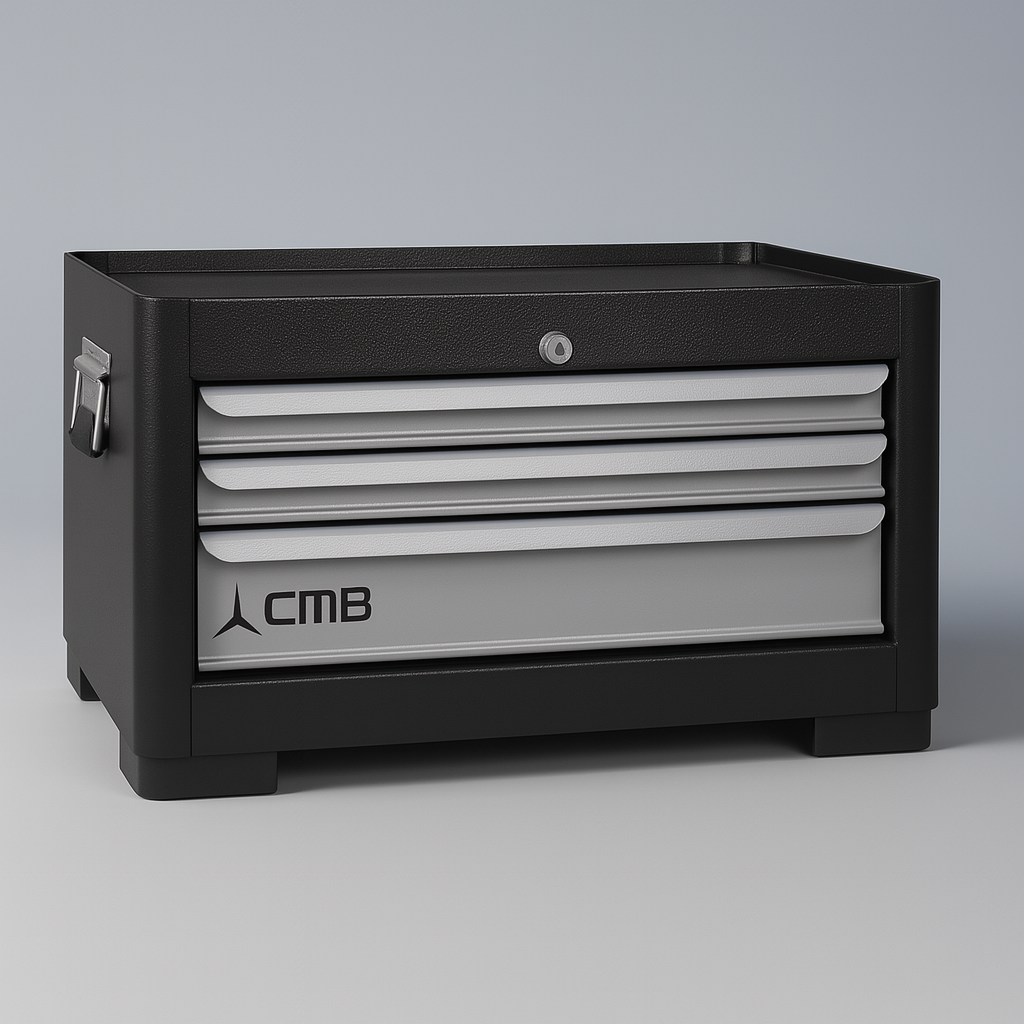 Baú para Ferramentas CMB BAÚ-603