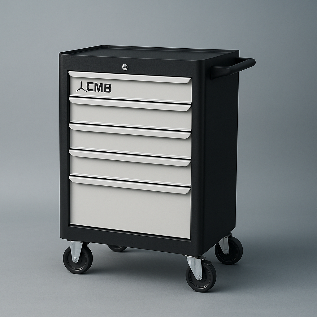 Carro para Ferramentas CMB-665