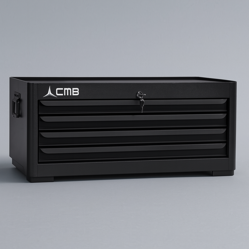 Baú para Ferramentas CMB BAÚ-804