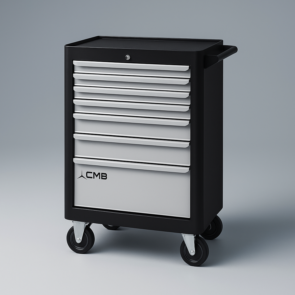 Carro para Ferramentas CMB-663