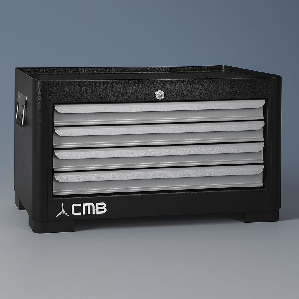 CMB BAÚ-604