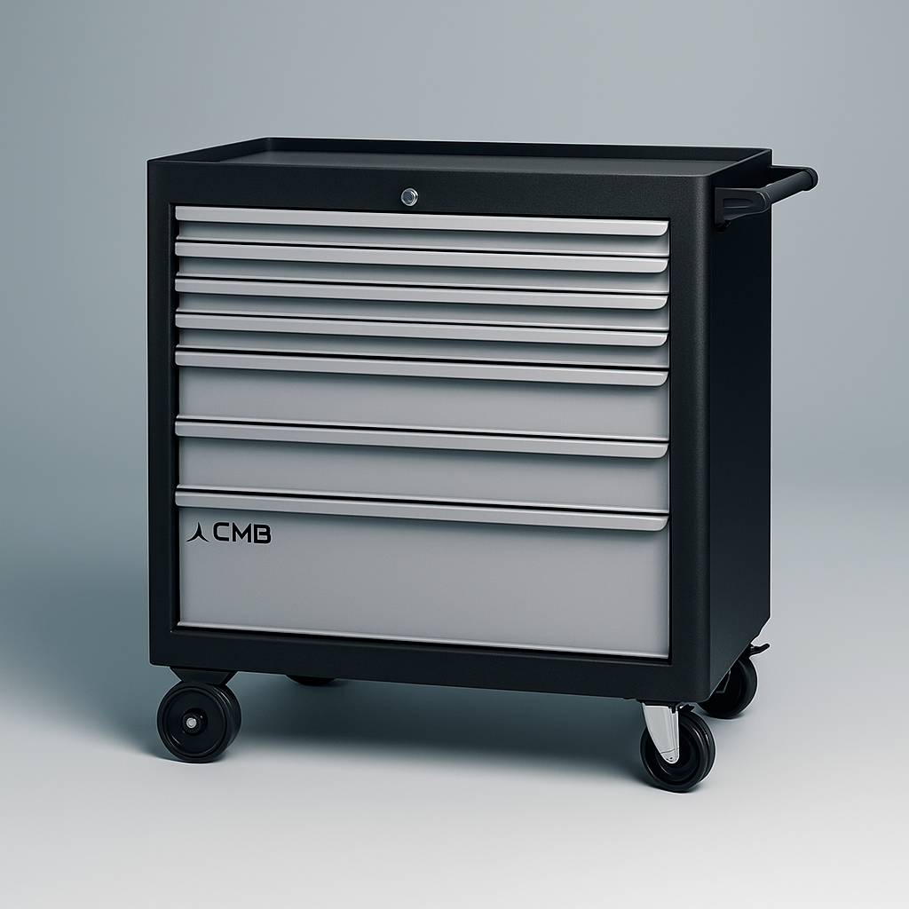 Carro para Ferramentas CMB-863