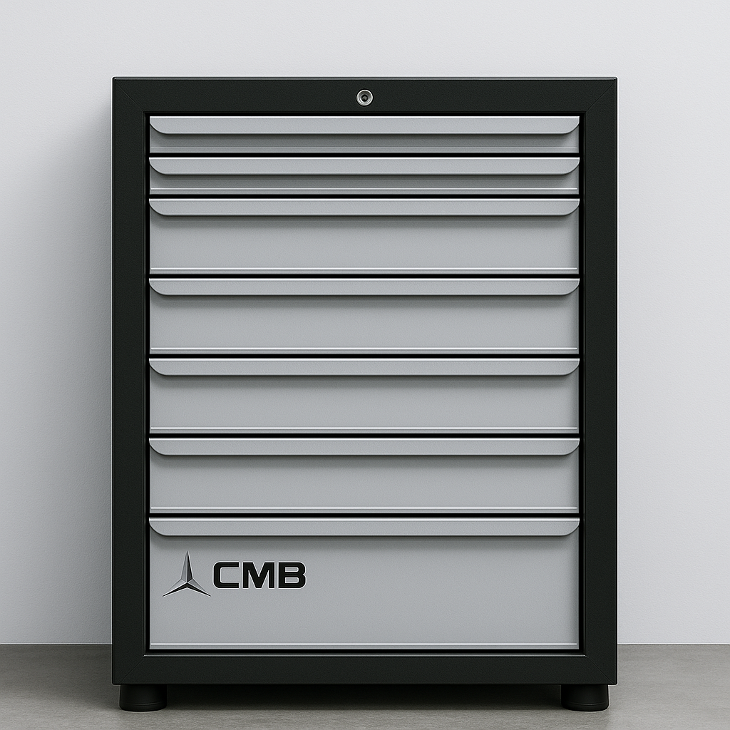 CMB GAV-603