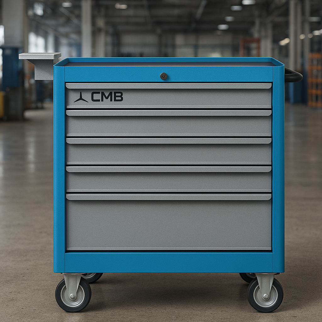 Carro para Ferramentas CMB 156-C