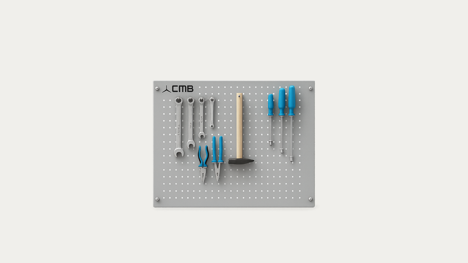 Painel para Ferramentas CMB PAN-MD