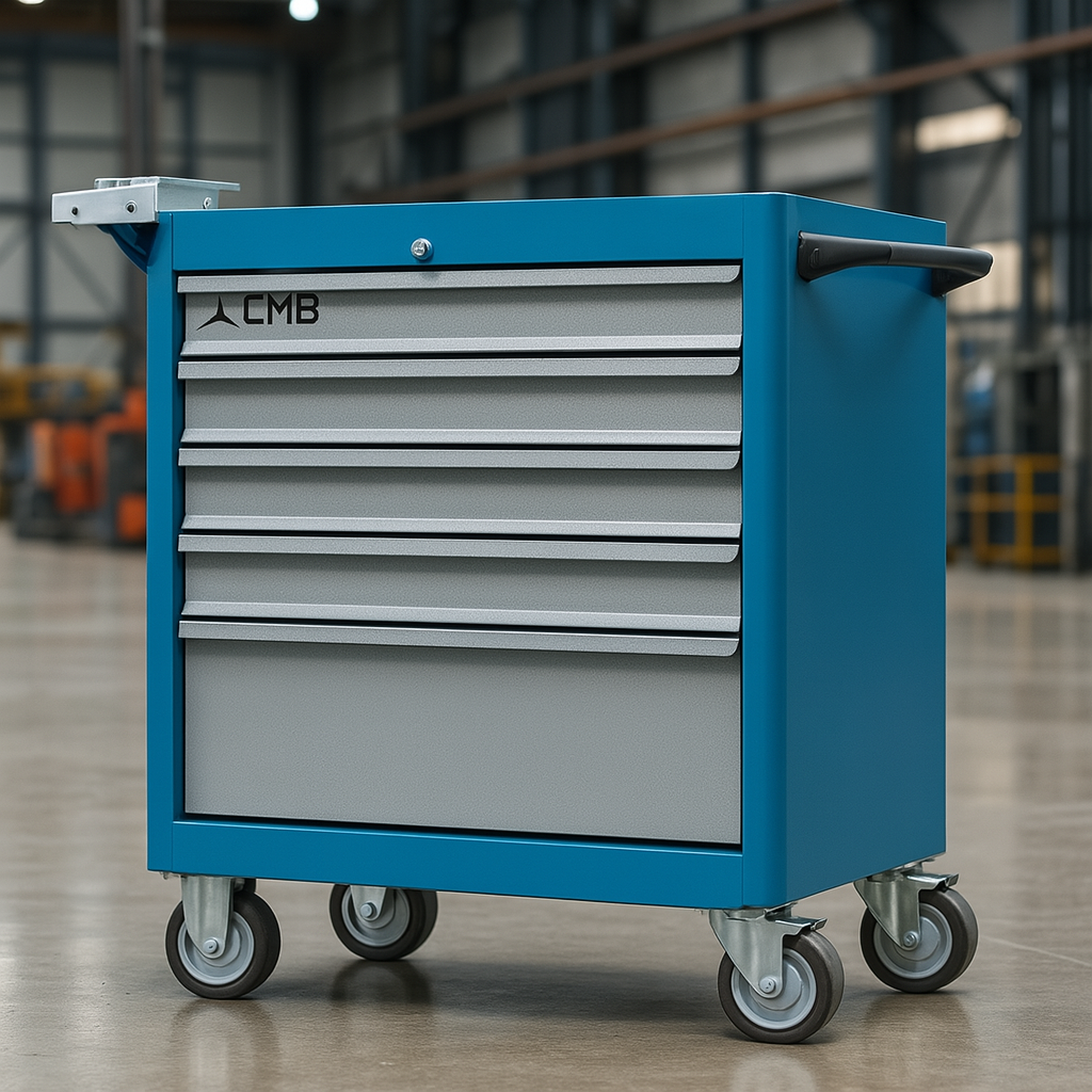 Carro para Ferramentas CMB 156-C