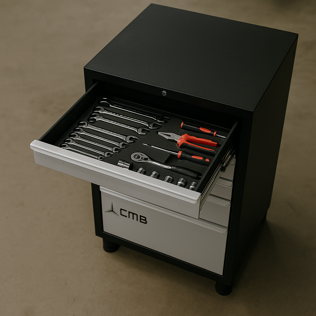 CMB GAV-603