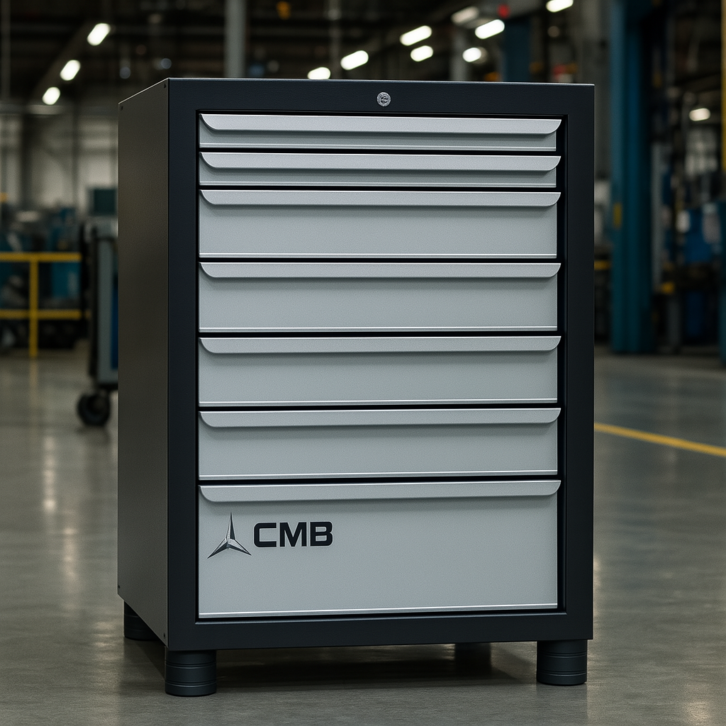 CMB GAV-603